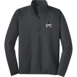 Old Bridge Jr. Knights Sport-Wick Stretch 1/4-Zip Pullover