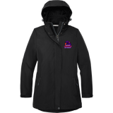 Chicago Phantoms Ladies All-Weather 3-in-1 Jacket