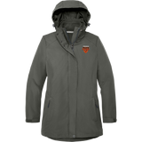 Pennsauken Pilots Ladies All-Weather 3-in-1 Jacket