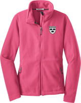 North Jersey Kings Ladies Value Fleece Jacket