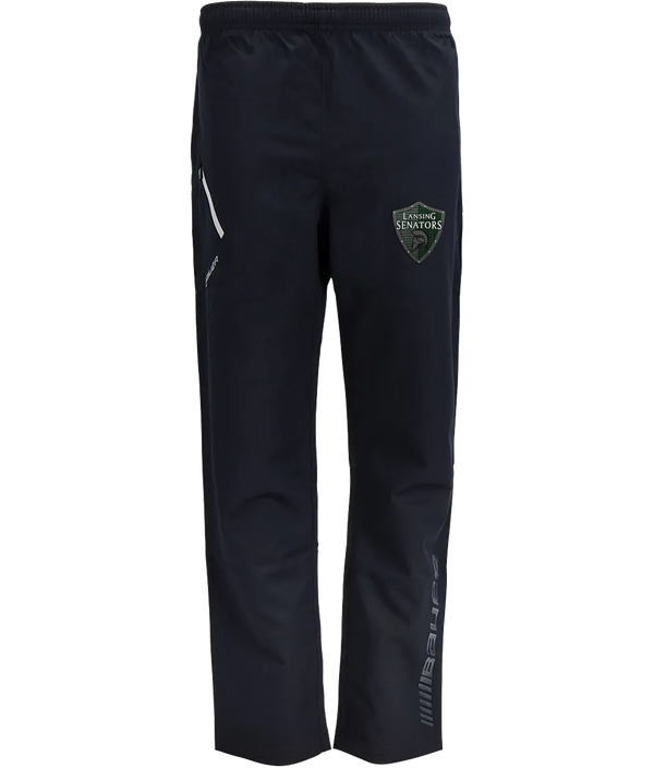 Bauer S24 Lightweight Pants - Youth (Lansing Senators)