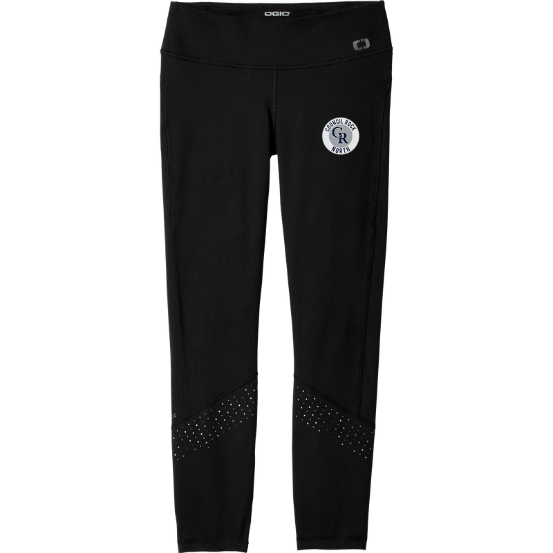 Council Rock North OGIO ENDURANCE Ladies Laser Tech Legging