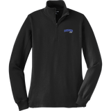 Ironbound Ladies 1/4-Zip Sweatshirt