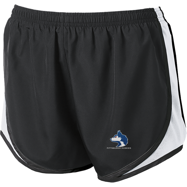 Pittsburgh Huskies Ladies Cadence Short