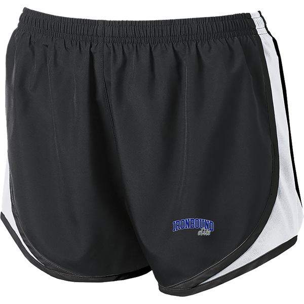 Ironbound Ladies Cadence Short