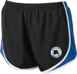 Aspen Aviators Ladies Cadence Short