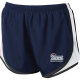 Secaucus Patriots Ladies Cadence Short