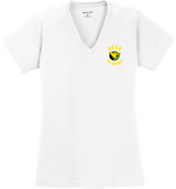 Chester County Ladies Ultimate Performance V-Neck