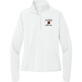 Philadelphia Blazers Ladies Sport-Wick Stretch 1/4-Zip Pullover