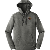 MD Jr. Black Bears New Era French Terry Pullover Hoodie