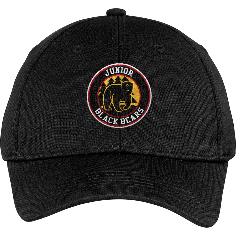 MD Jr. Black Bears Youth PosiCharge RacerMesh Cap