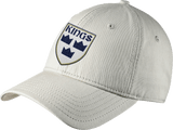 North Jersey Kings New Era Adjustable Unstructured Cap