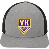 Young Kings New Era Snapback Low Profile Trucker Cap