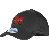 Team Maryland New Era Youth Stretch Mesh Cap