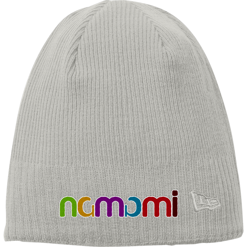 Namami New Era Knit Beanie