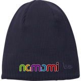 Namami New Era Knit Beanie