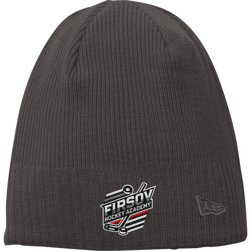 Firsov New Era Knit Beanie