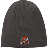 Princeton Tiger Lilies New Era Knit Beanie