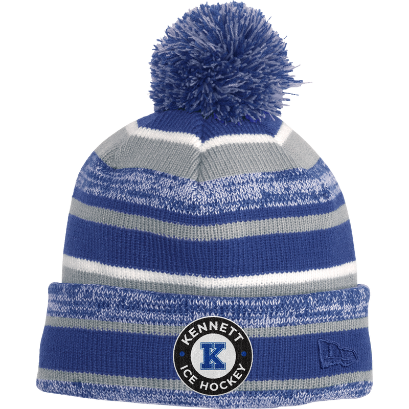 Kennett Hockey New Era Sideline Beanie