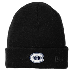 Chatham Hockey New Era Speckled Beanie