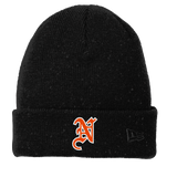 Midd North Hockey New Era Speckled Beanie