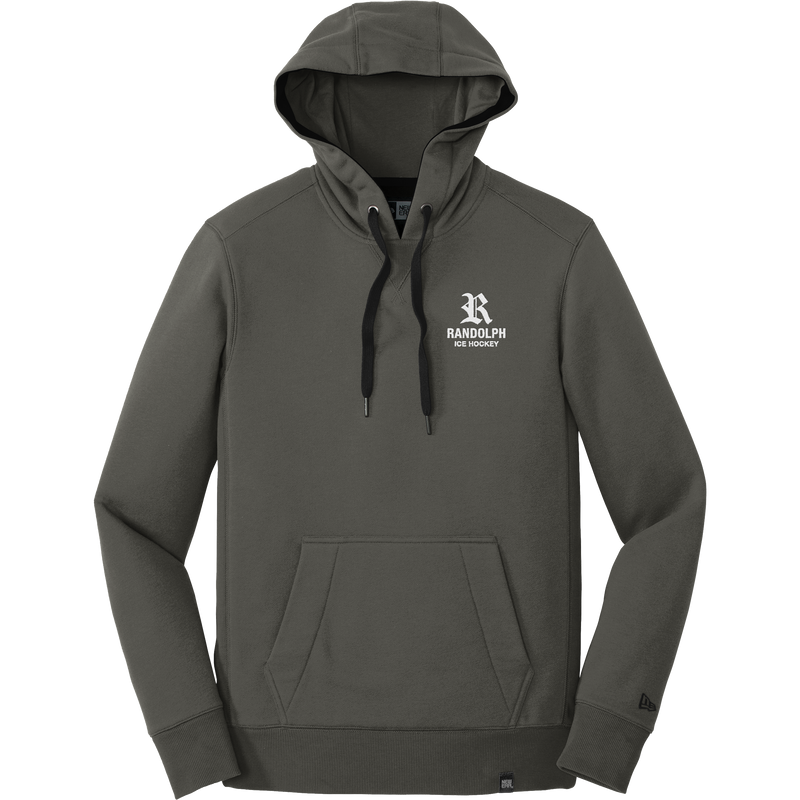 Randolph Hockey New Era French Terry Pullover Hoodie