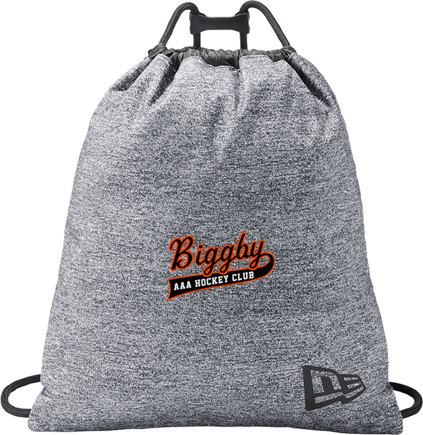 Biggby Coffee AAA New Era Game Day Cinch