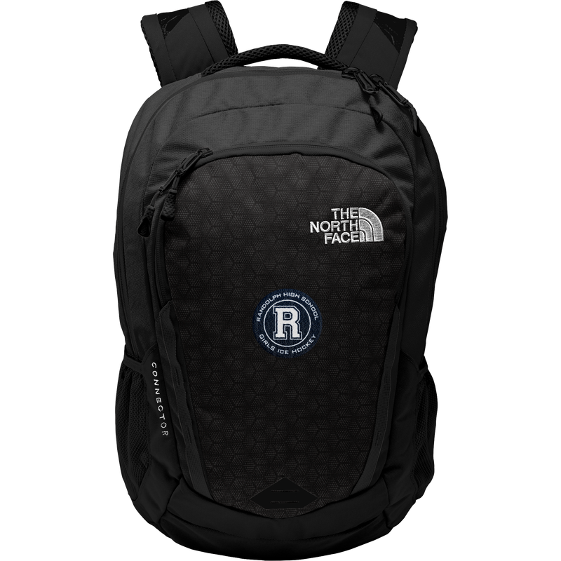 Randolph Girls Hockey The North Face Connector Backpack