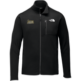 CT Clippers The North Face Skyline Full-Zip Fleece Jacket