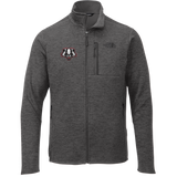 Scary Badgers The North Face Skyline Full-Zip Fleece Jacket