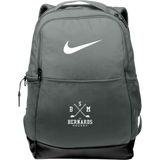 BSM Bernards Nike Brasilia Medium Backpack