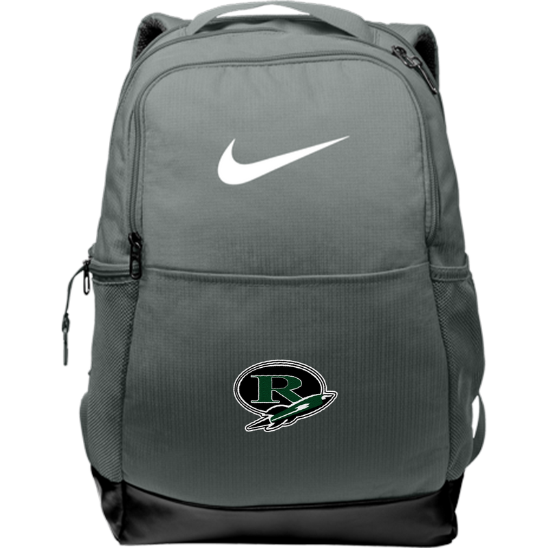 FRC Raritan Rockets Nike Brasilia Medium Backpack