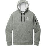 Randolph Hockey Nike Therma-FIT Pocket Pullover Fleece Hoodie