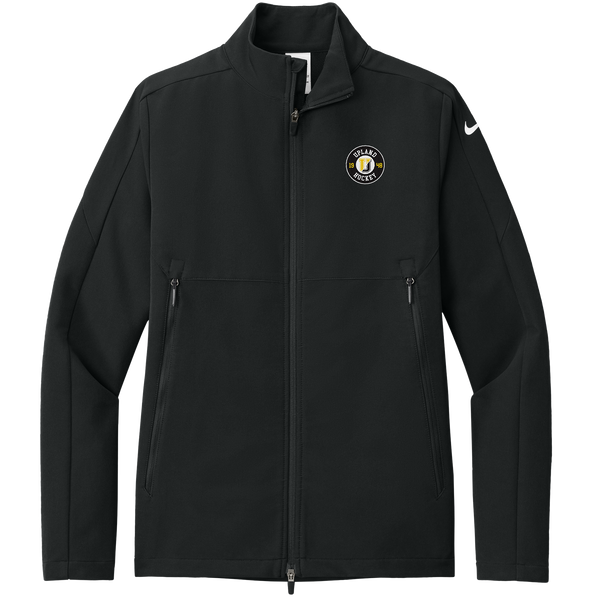 Upland Hockey Nike Full-Zip Soft Shell Jacket