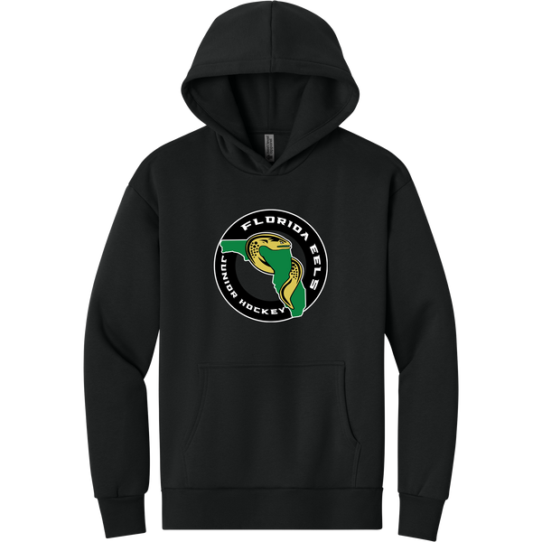 Florida Eels Heavyweight Hoodie