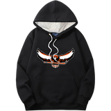 Orange County West Breakaway Fall Fleece Youth Hoodie