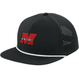 Team Maryland OGIO 5-Panel Rope Performance Cap