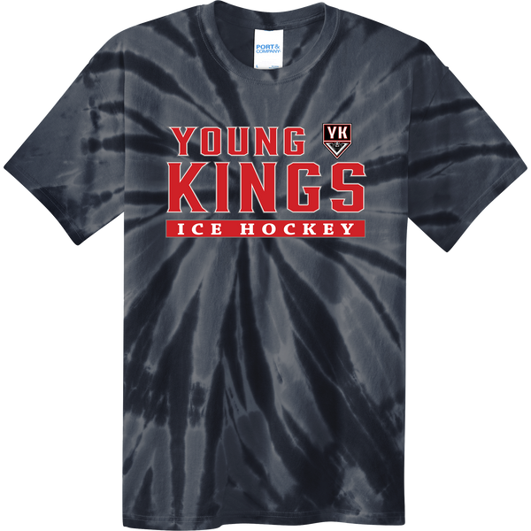 Young Kings Youth Tie-Dye Tee