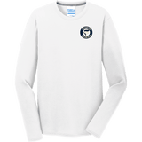 FRC Freehold Colonials Long Sleeve Performance Blend Tee