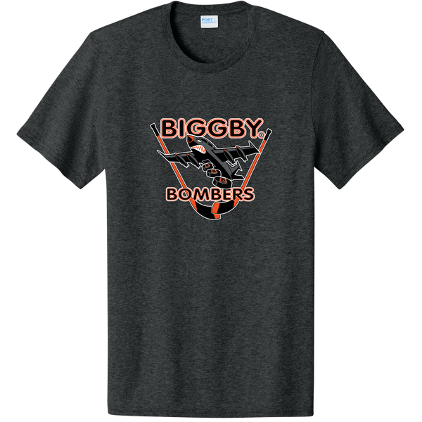 Biggby Bombers Easy Cotton Tee