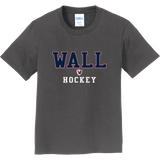 Wall Hockey Youth Fan Favorite Tee