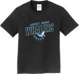 Jersey Shore Whalers Youth Fan Favorite Tee