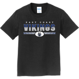 East Coast Vikings (Mens) Youth Fan Favorite Tee