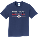 Knights Youth Football Youth Fan Favorite Tee