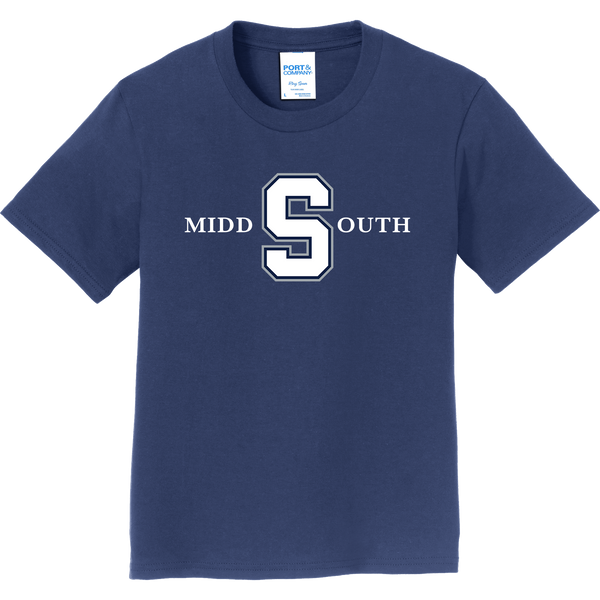 Midd South FBLA Youth Fan Favorite Tee