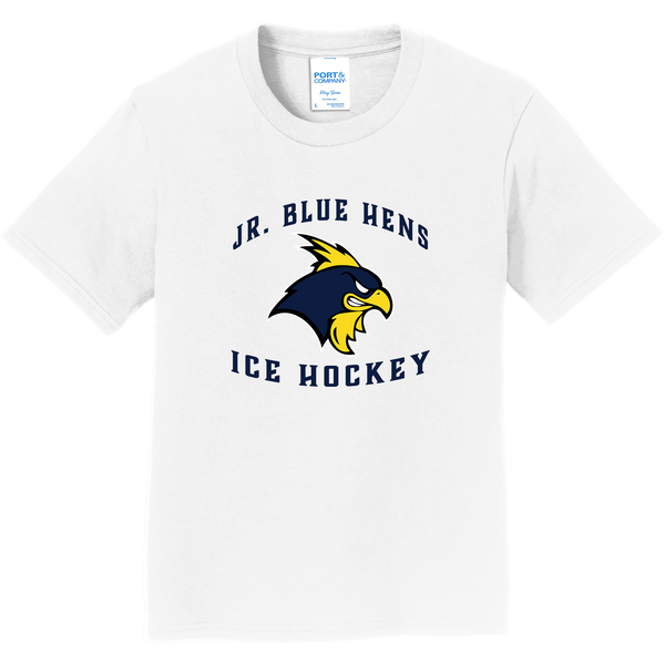 Delaware Jr. Blue Hens Youth Fan Favorite Tee