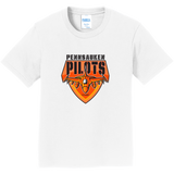 Pennsauken Pilots Youth Fan Favorite Tee