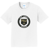 NJ Raiders Youth Fan Favorite Tee