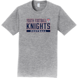 Knights Youth Football Adult Fan Favorite Tee