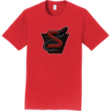 Strathroy Rockets Adult Fan Favorite Tee